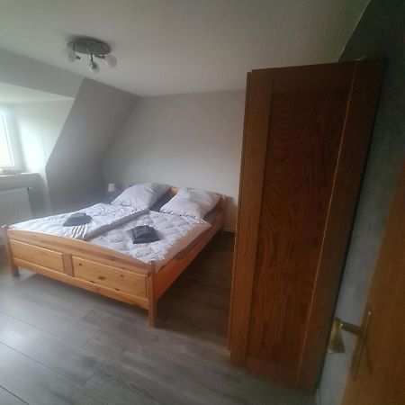 Haus Dithmarschen Hemmingstedt Ngoại thất bức ảnh