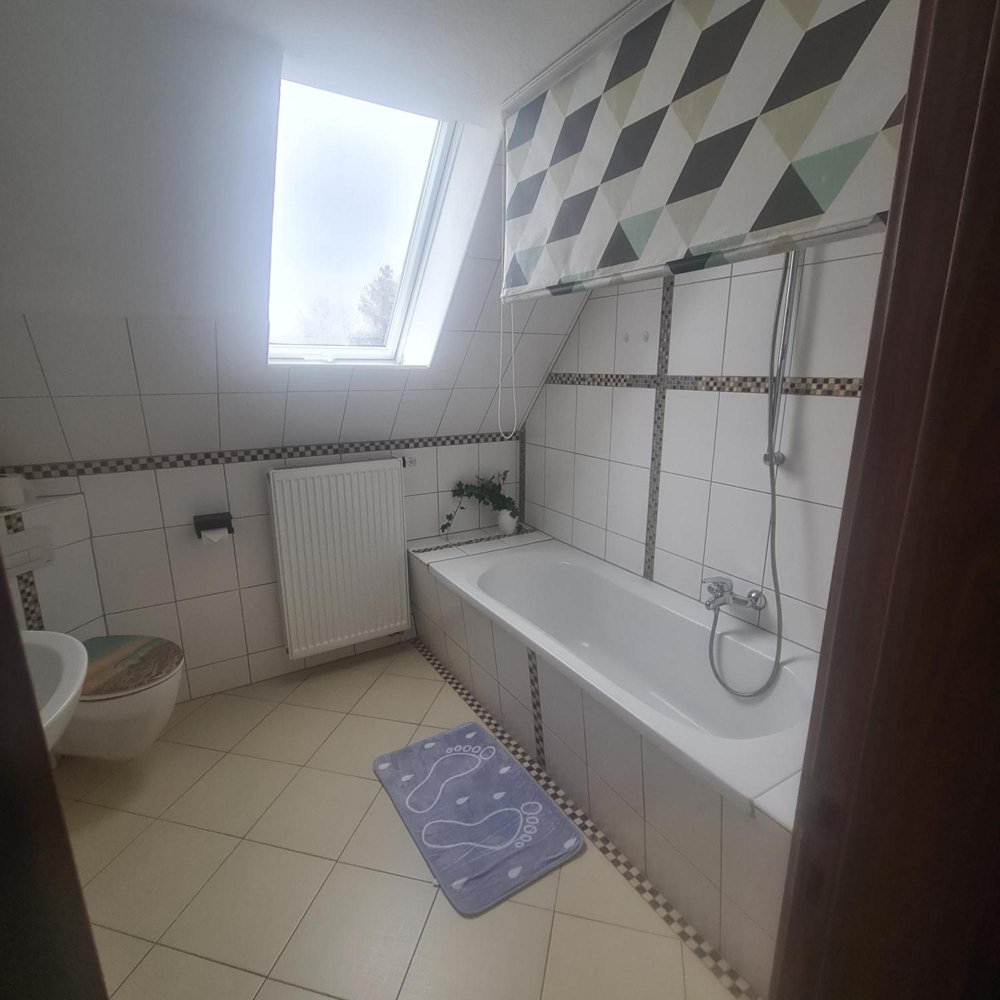 Haus Dithmarschen Hemmingstedt Ngoại thất bức ảnh