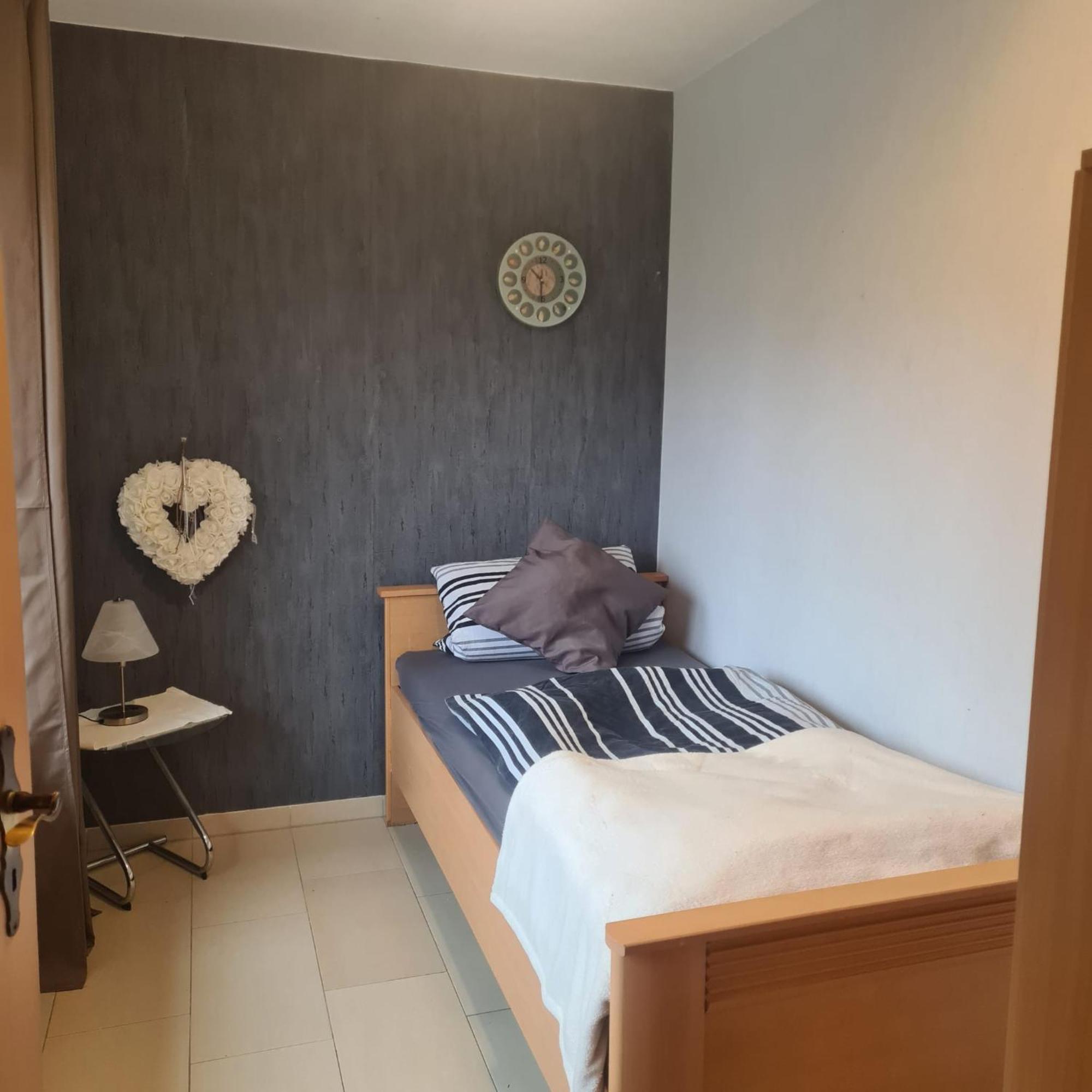 Haus Dithmarschen Hemmingstedt Ngoại thất bức ảnh